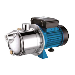 Самовсасывающий насос HTP 25/0.55kW, 1x230V