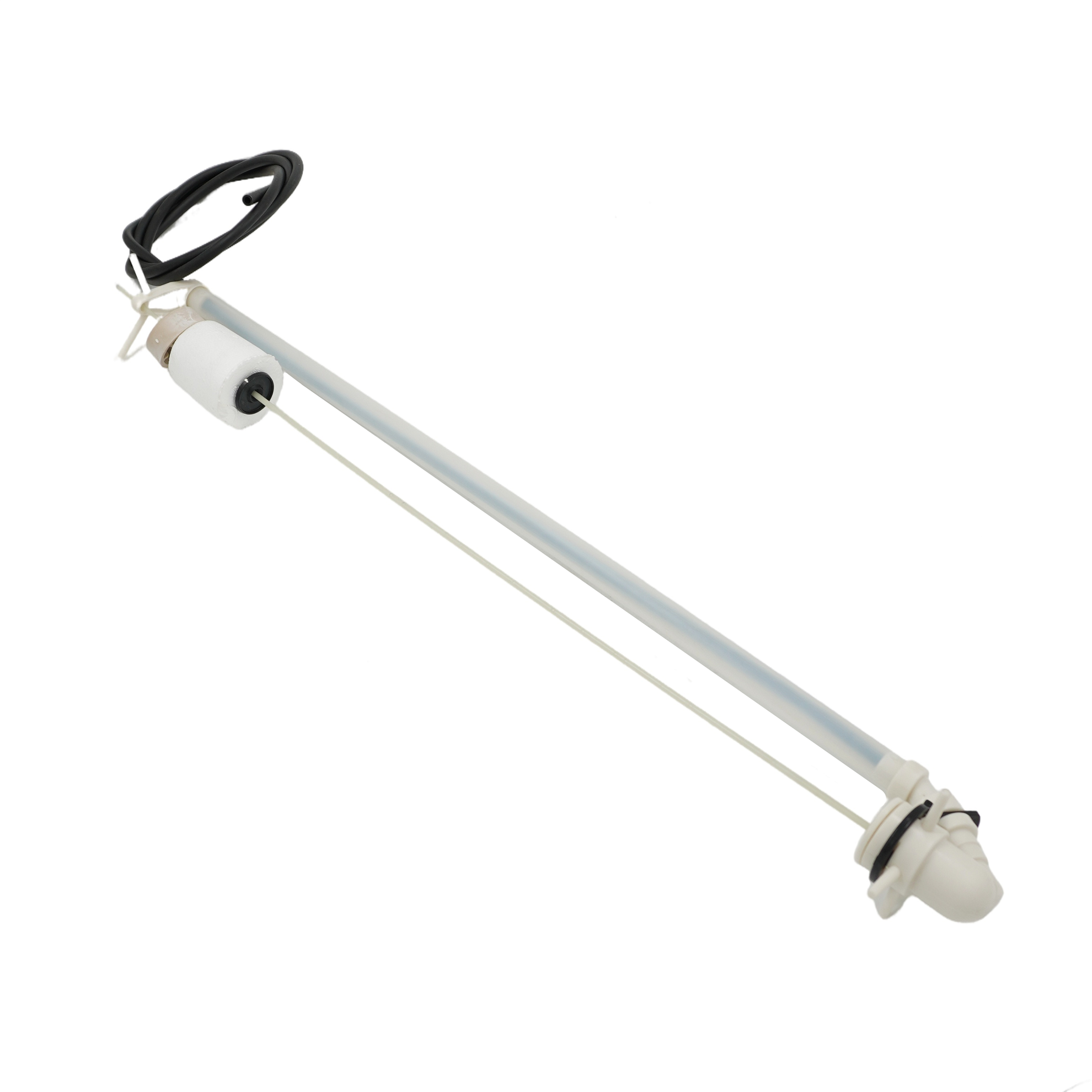 Солевой клапан в сборе (Model NST 70)