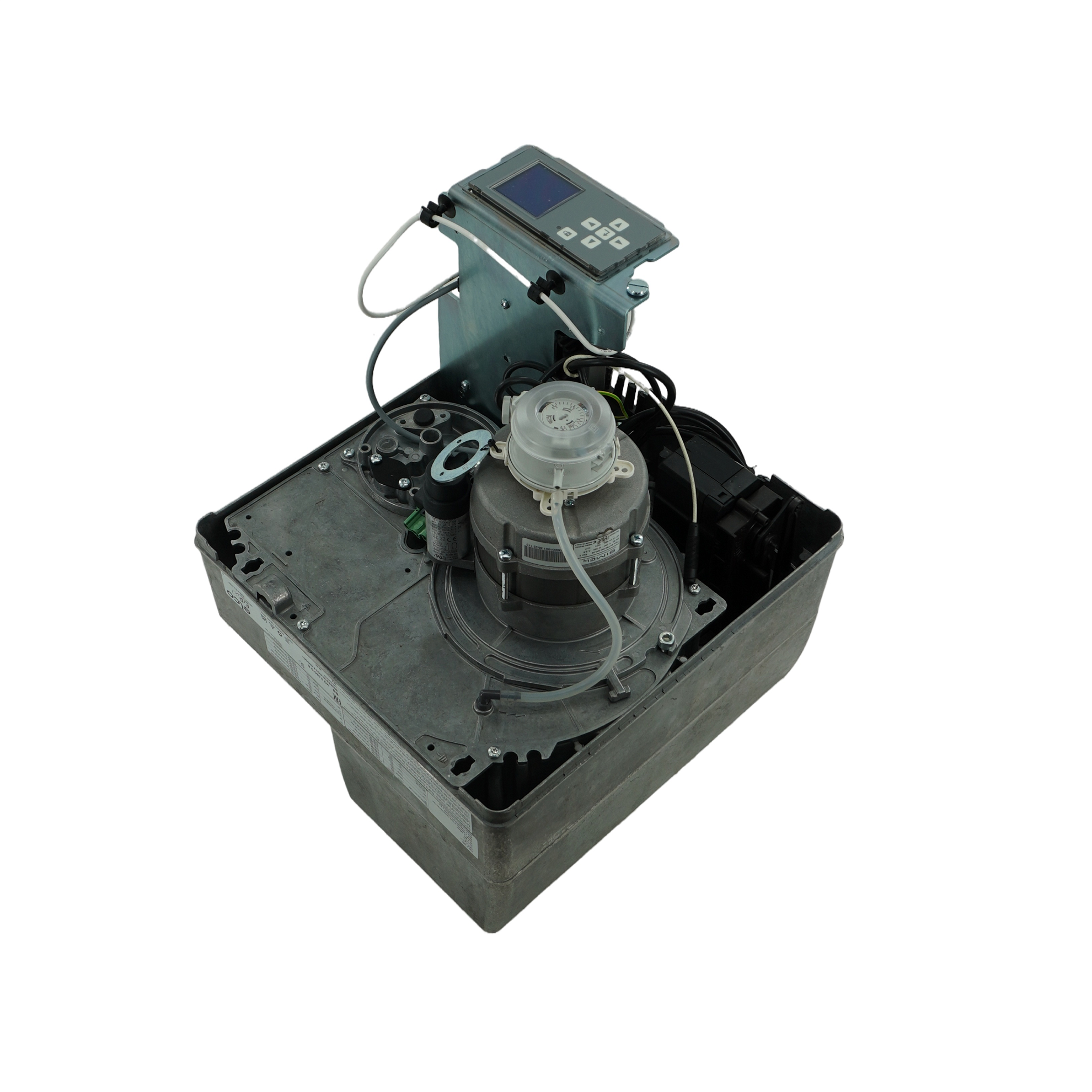 Корпус горелки ELCO VG 3.350 D E