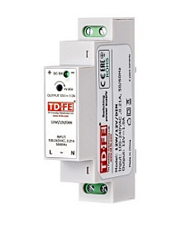 Блок питания DIN-рейка