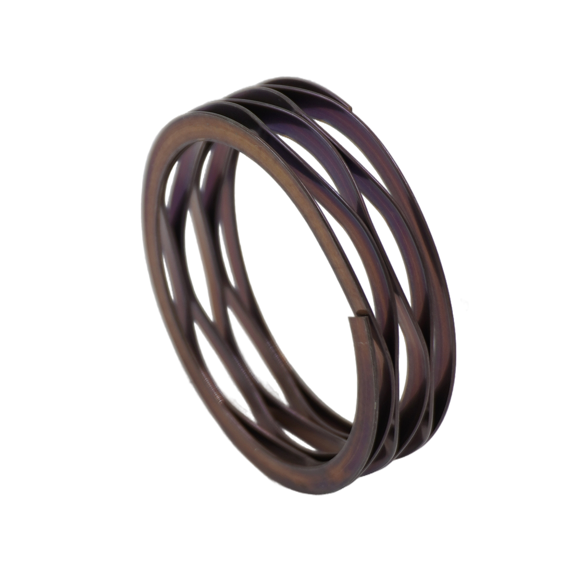 Волнистая шайба (для клапана 1")