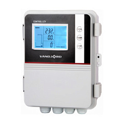 Шкаф управления CONTROL LCV 131 5,5KW (12A) DOL (на 1 насос)