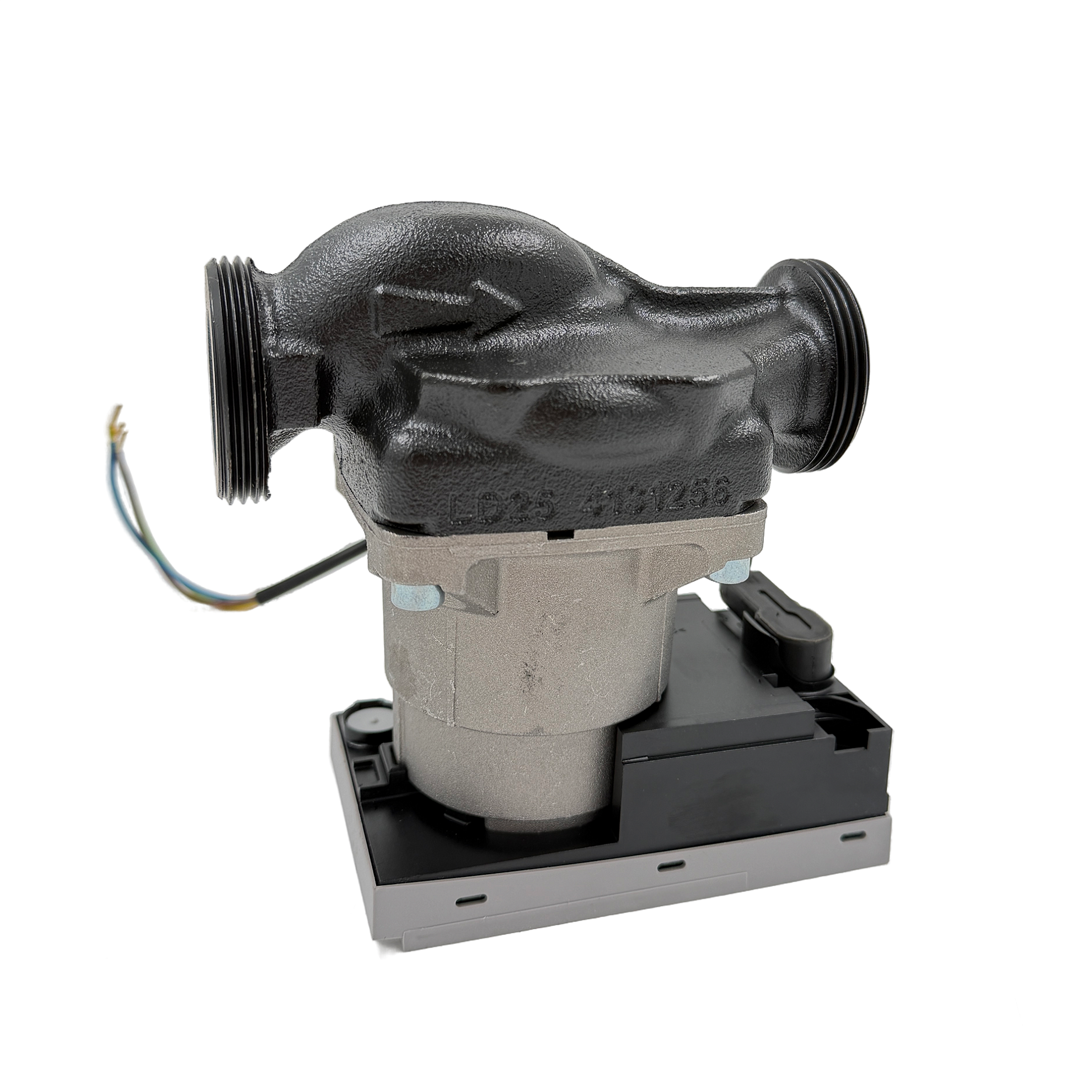 Циркуляционный насос для котла 65 кВт