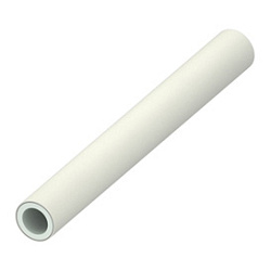 Универсальная металлополимерная труба TECEspring AX PE-Xc/Al/PE 32 x 4,0 (в бухте 25м)