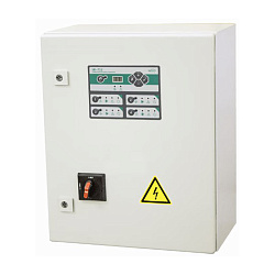 Прибор управления SK-712/d-2-5.5 (12А) Wilo