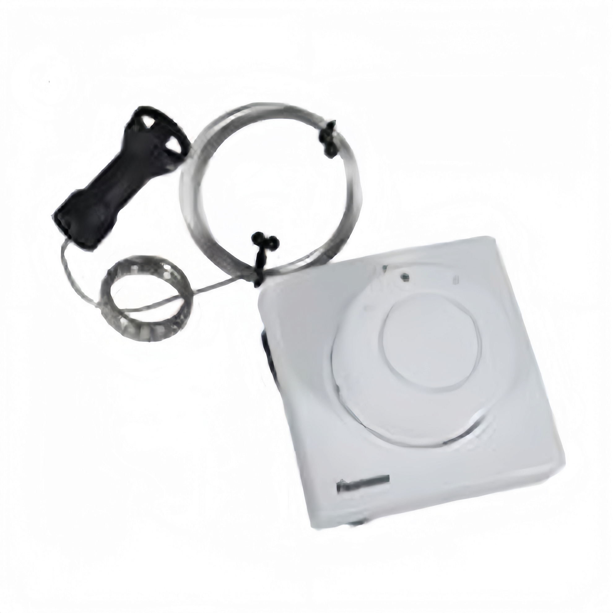 Термостаты дистанционные