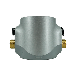 Циркуляционный насос, ELSEN, EHC01.01 для горячей воды, DN 20, 24V-переход на 220V, максимальный напор 12м, t 38-42°С