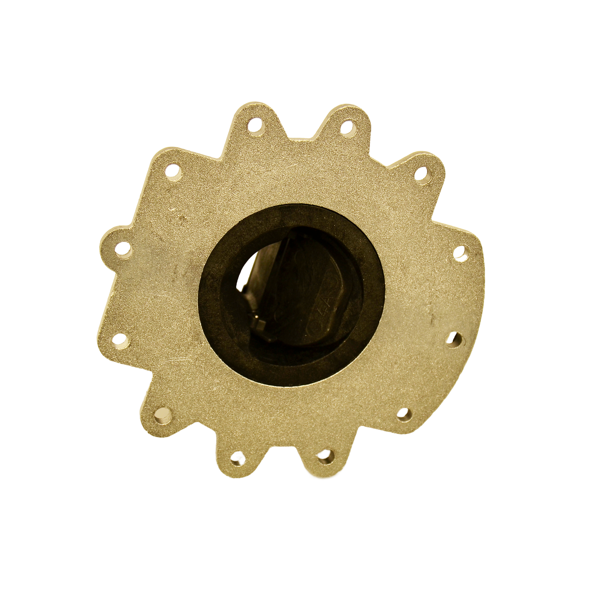 Комплект перевода на сжиженный газ DUO-TEC MP 35-50