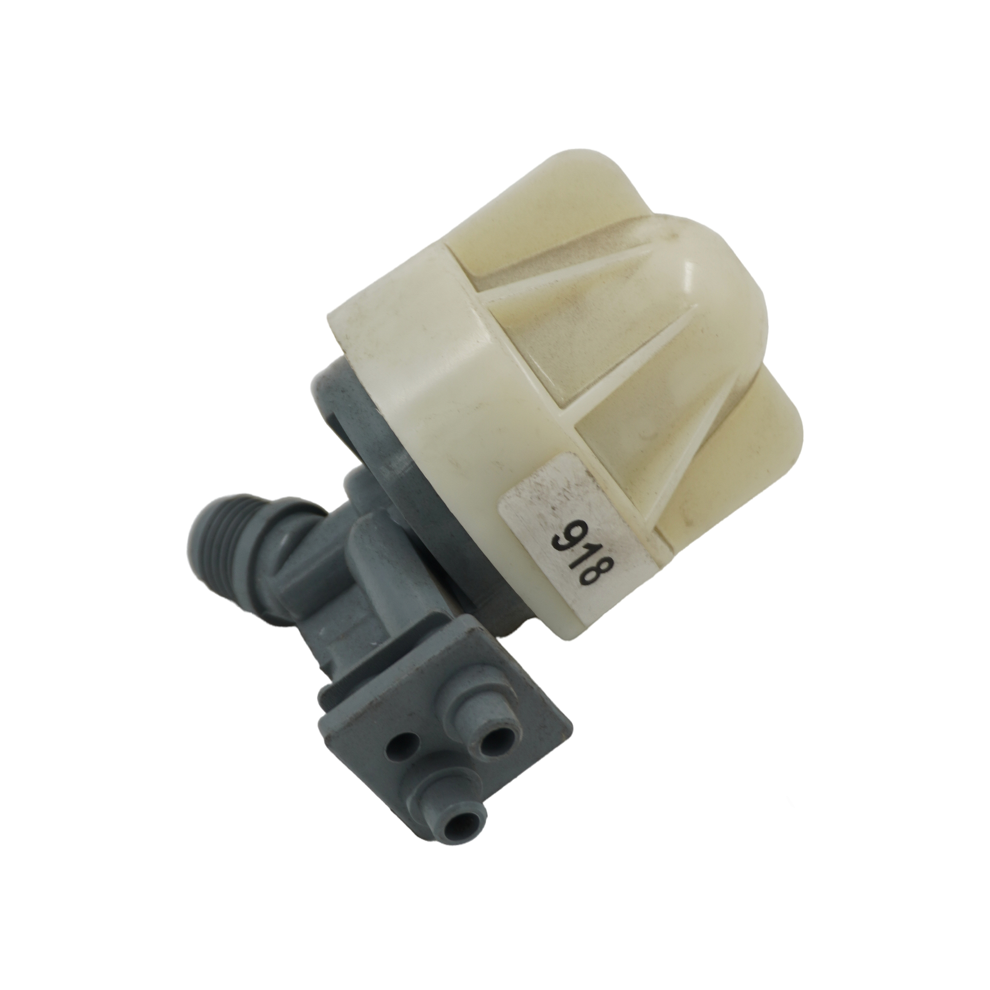 Аспиратор в сборе (для Универсального фильтра)