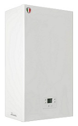 Котел газовый SMART 25 F