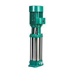 Насос, Wilo, MVL 3209-3/25/E/3-400-50-2-S1