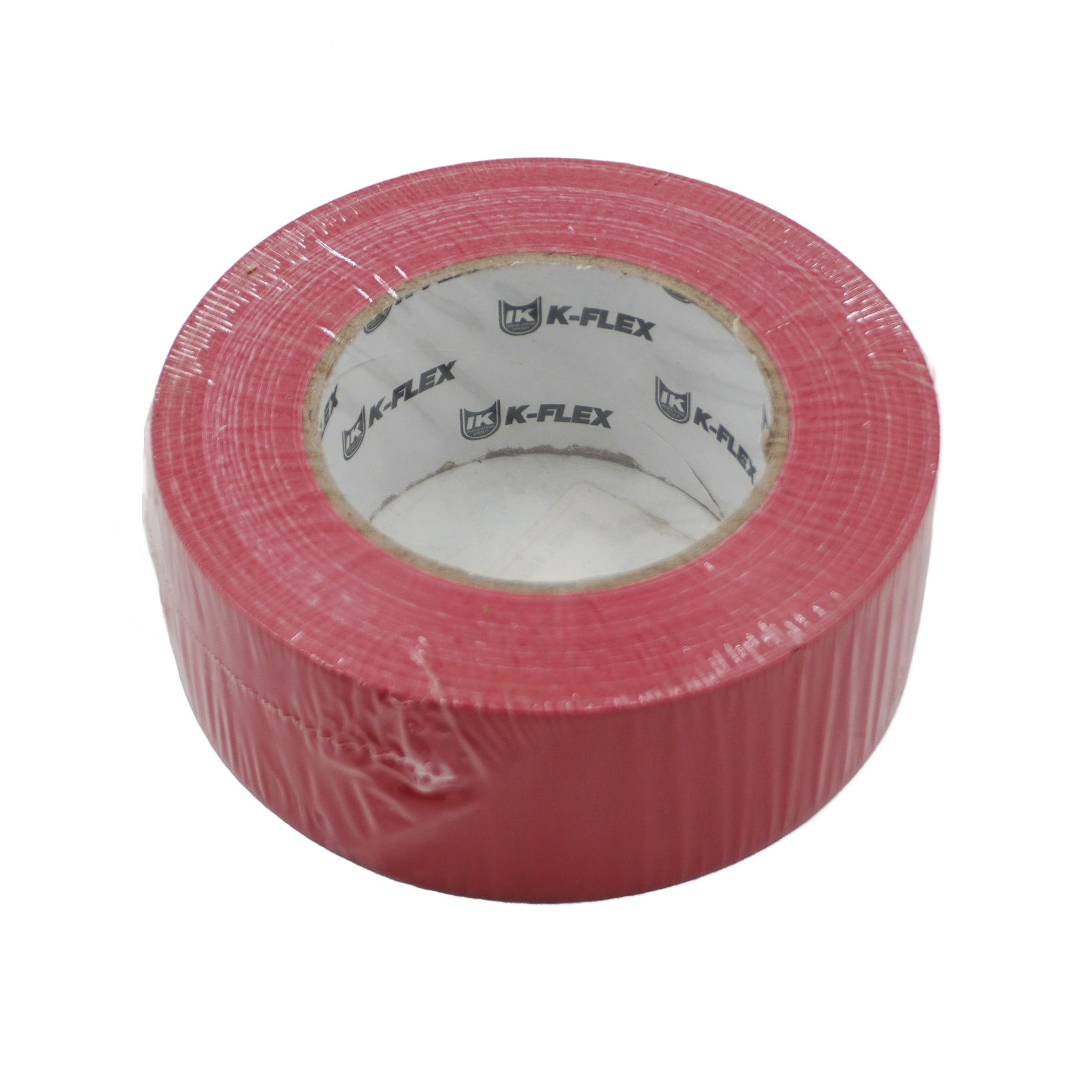 Лента K-FLEX 048-050 DUCT 1604H красный