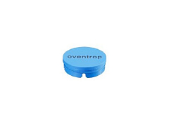 Комплект синих крышек, Ду 20 и 25 (Set=10 шт)