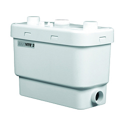 Насос санитарный SANIVITE