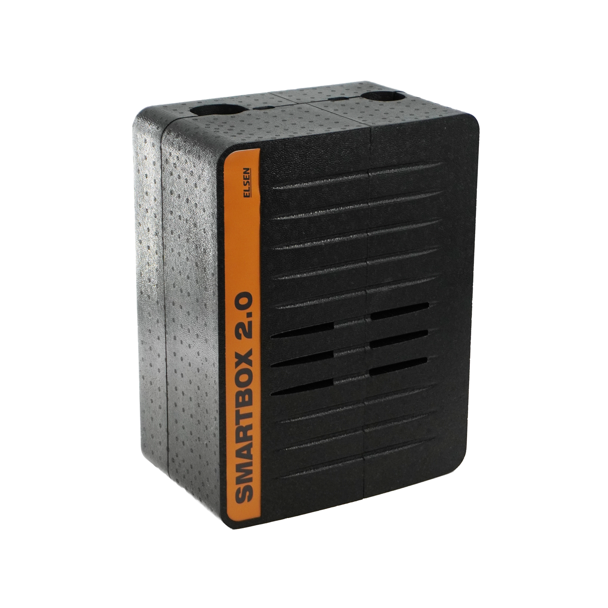 Комбинированная гребёнка, ELSEN, DN20, с гидрострелкой, подключение-1", 2 контура, размер отвода-1", мощность, кВт-47, расход-2 м3/ч, PN, бар-6, T°C -от +2 до +110, с крепежом и теплоизоляцией