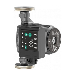 Циркуляционный насос, PUMPMAN, STAR32/6A, с частотным регулированием скорости вращения, мощность 5-45 Вт, диаметр подключения 1 1/4", 220В/50Гц