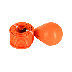 Поплавковый выключатель Vandjord MS1, кабель 10м