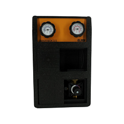 Насосная группа, ELSEN, смесительная, DN 25, без насоса, рабочая температура, °С-110, рабочее давление, бар-6