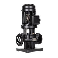 Одноступенчатый насос VANDJORD TPV 32-270-2.2/2 Q-A-B-E "ин-лайн"