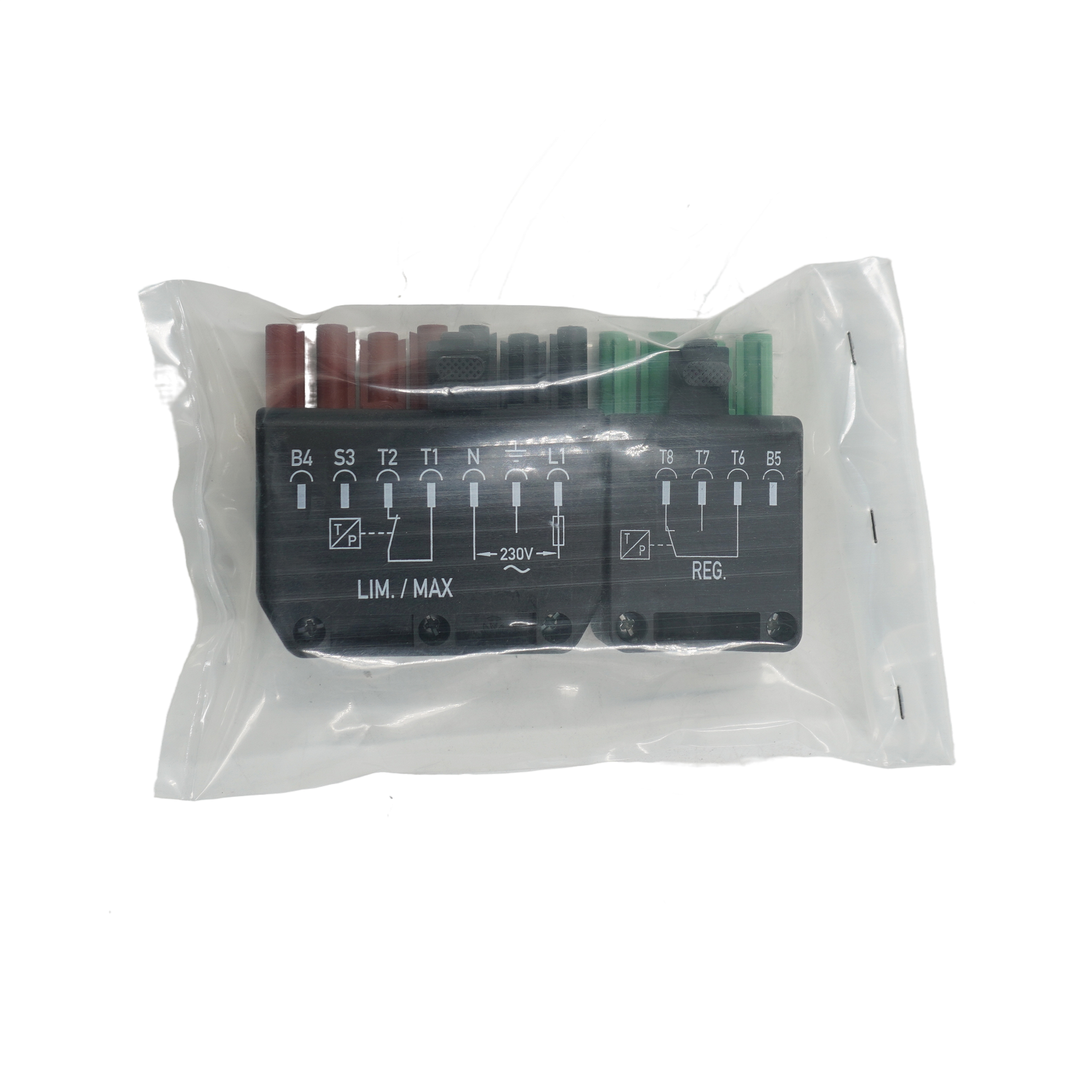 Корпус горелки ELCO VG 3.350 D E