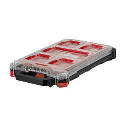 Органайзер Milwaukee PACKOUT™ компактный тонкий