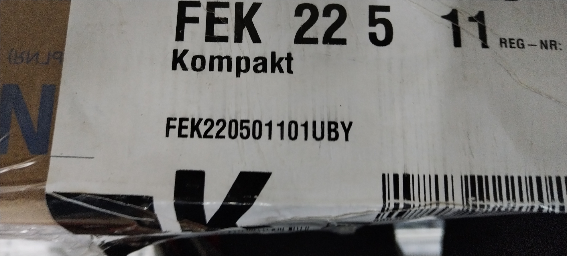 [УЦЕНКА] Радиатор панельный, Brugman, Profil-K Typ, профильный, FEK 22, глубина, мм-100, высота, мм-500, длина, мм-1100, боковое подключение, рабочее давление, бар-10, цвет-RAL 9016 (белый)