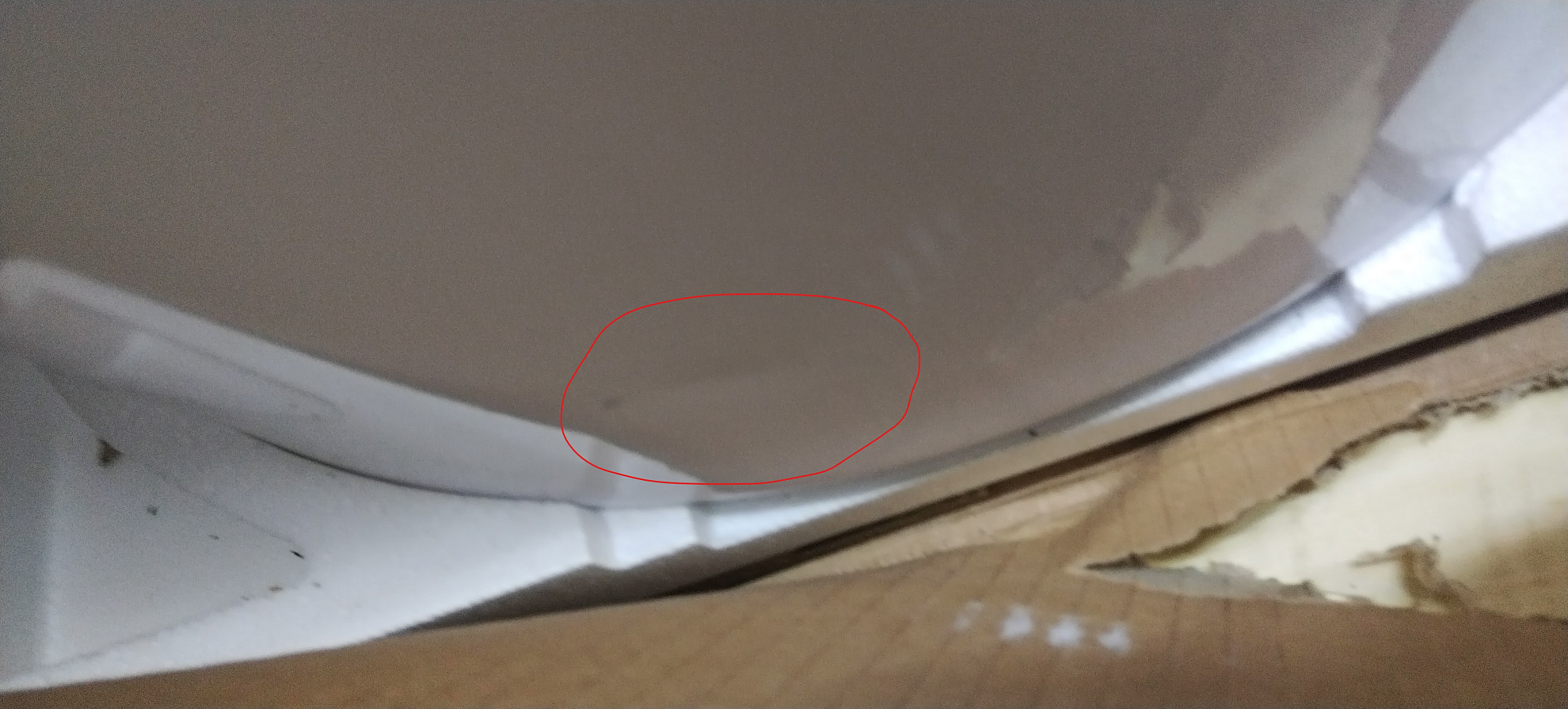 [УЦЕНКА] Водонагреватель ELDOM GREEN LINE настенный комбинированный  с одним теплообменником, 19 кВт, 120л