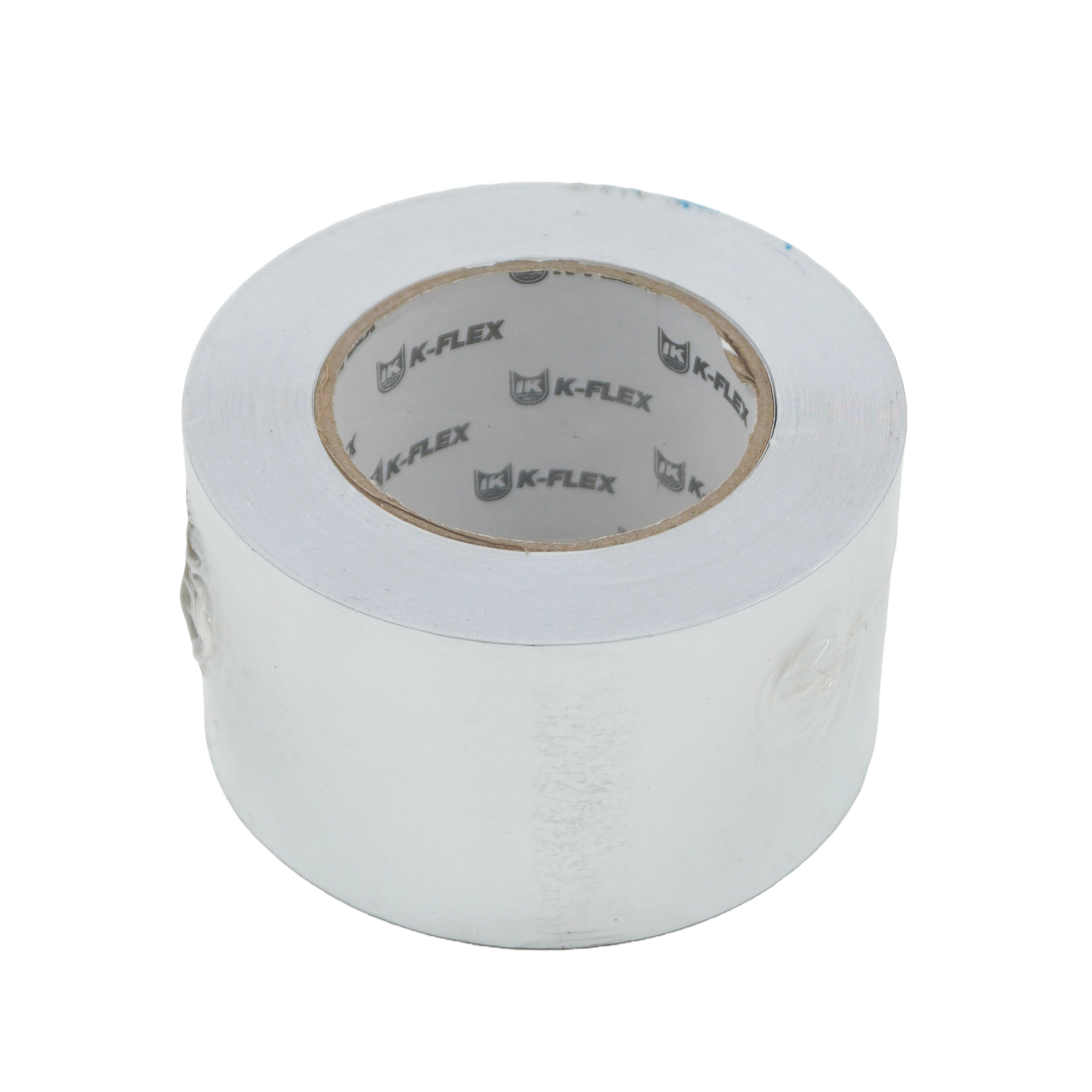 Самоклеящаяся лента K-FLEX ALU, тип AA 130, ширина 75 мм, длина 50 м