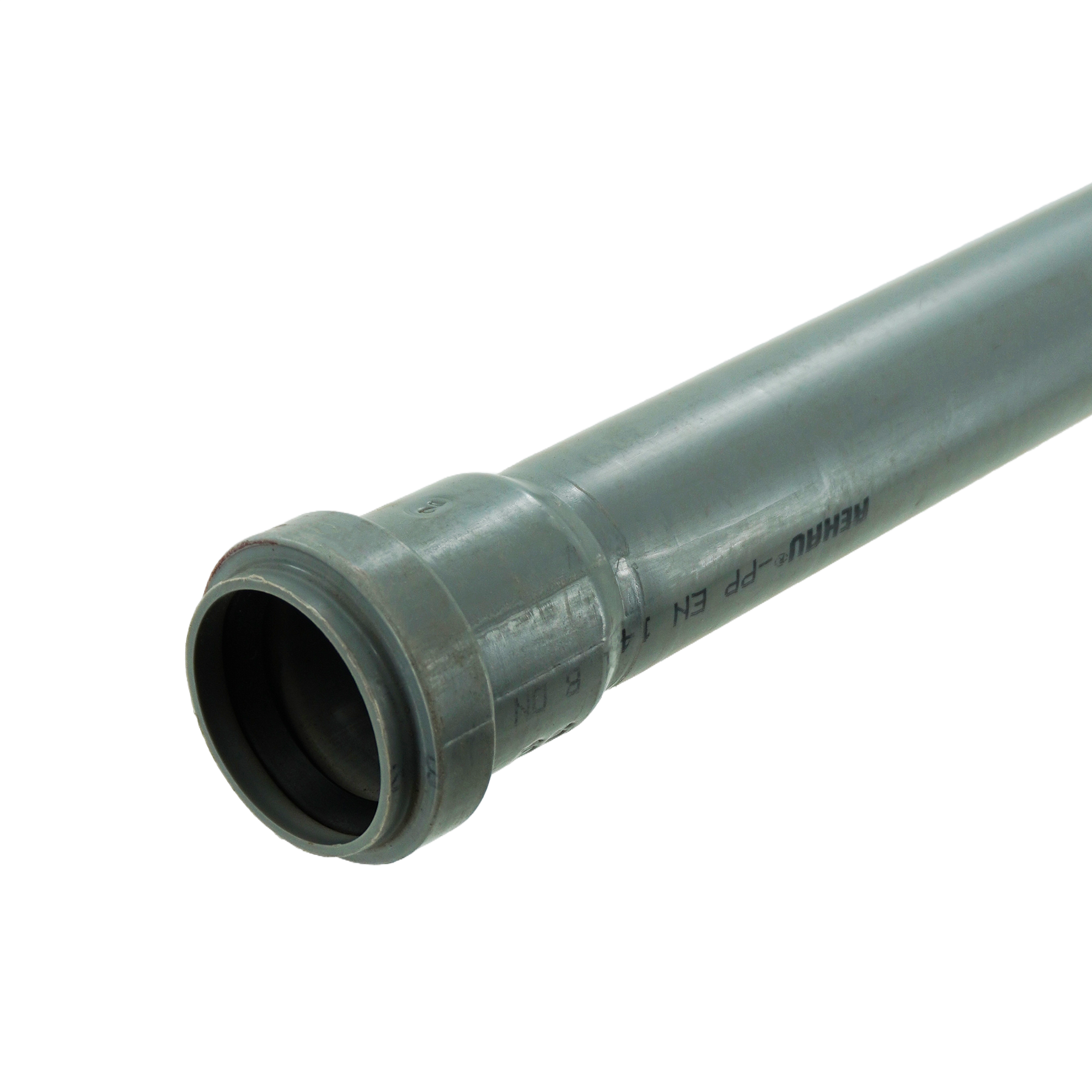 Труба Rehau канализационная 40/2000мм