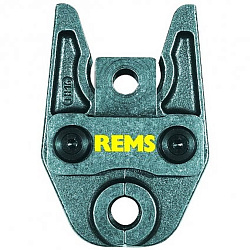 Пресс клещи, Rems, TH, Ø-26