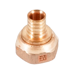 Переходник, РЕХАУ, RAUTITAN, НГ, 16-G 3/4", бронза (RX+)