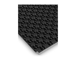 Плита, Energoflex, Energofloor Pipelock, 20/1,1-0,7 DES-sg, толщина изоляции, мм-20, ширина, м-0,7, длина, м-1.1, пенополистирол, цвет-чёрный, упаковка 13 шт