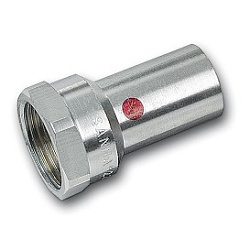 Переходная вставка 22ax3/4" НПр-ВР, 24246g