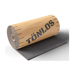 Многослойный звукоизоляционный самоклеящийся материал TONLOS SPLIT Felt