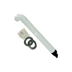 Комплект Ø60/100 мм универсальный (кроме Immergas) Condensing