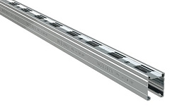 Профиль, Walraven, BIS RapidStrut, DS5 (BUP), 41x51x2 мм, длина, мм-3000
