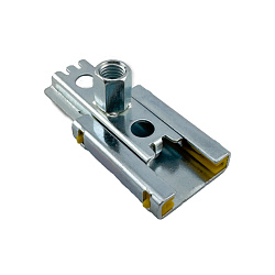 Скользящий элемент одинарный, Walraven, BIS ES-1S, M8/10