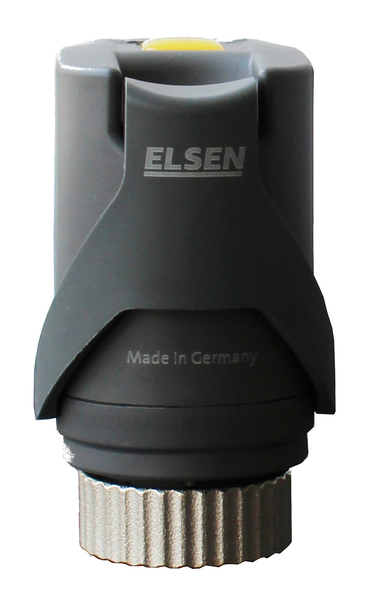 Сервопривод ELSEN, 230 В, М30х1,5, с функцией балансировки системы