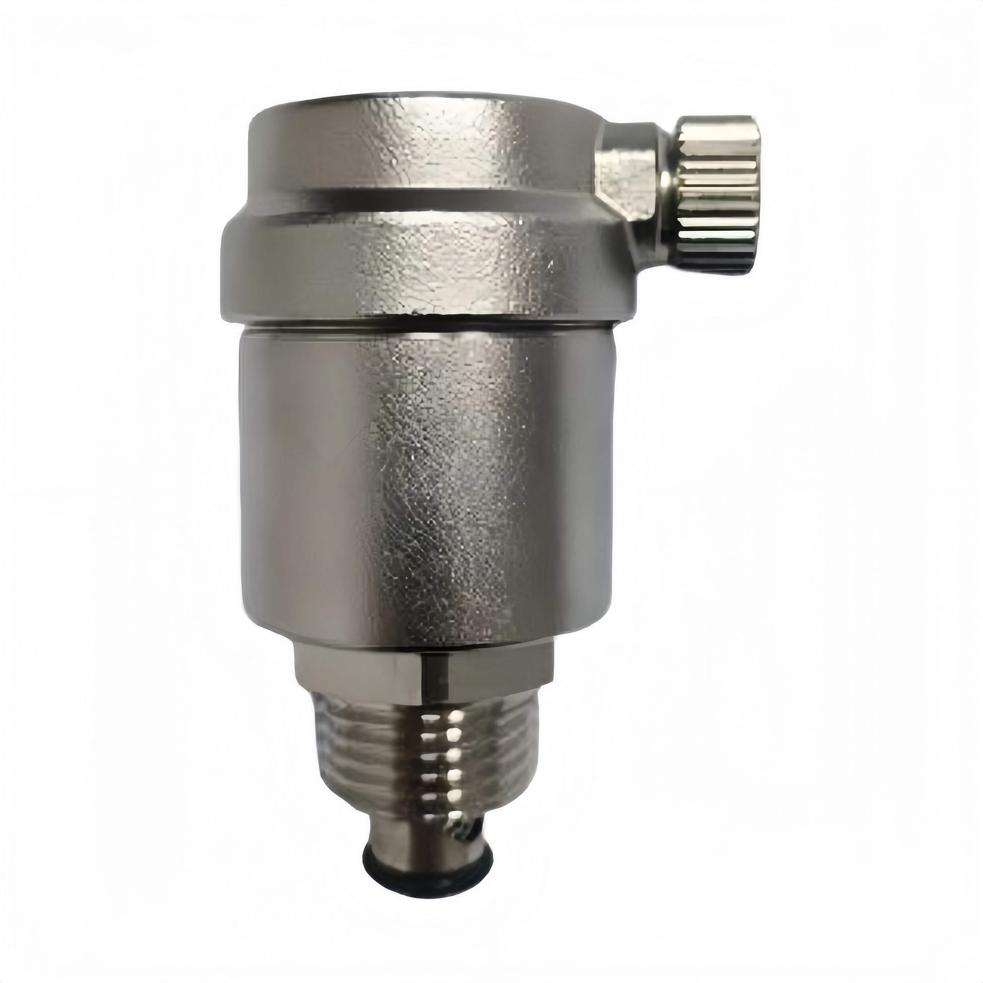 Воздухоотводчик поплавковый автоматический, нерж. сталь Ру10 Бар, резьбовой  DN 25