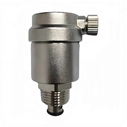 Воздухоотводчик поплавковый автоматический, нерж. сталь Ру10 Бар, резьбовой  DN 25