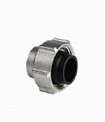 Гайка для металлической трубки D15 mm, G3/4''