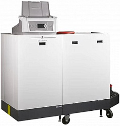 Котёл напольный, DeDietrich, газовый конденсационный, C 340-280, мощность, кВт-261, одноконтурный, камера сгорания-закрытая, система управления-Diematic Evolution, справа