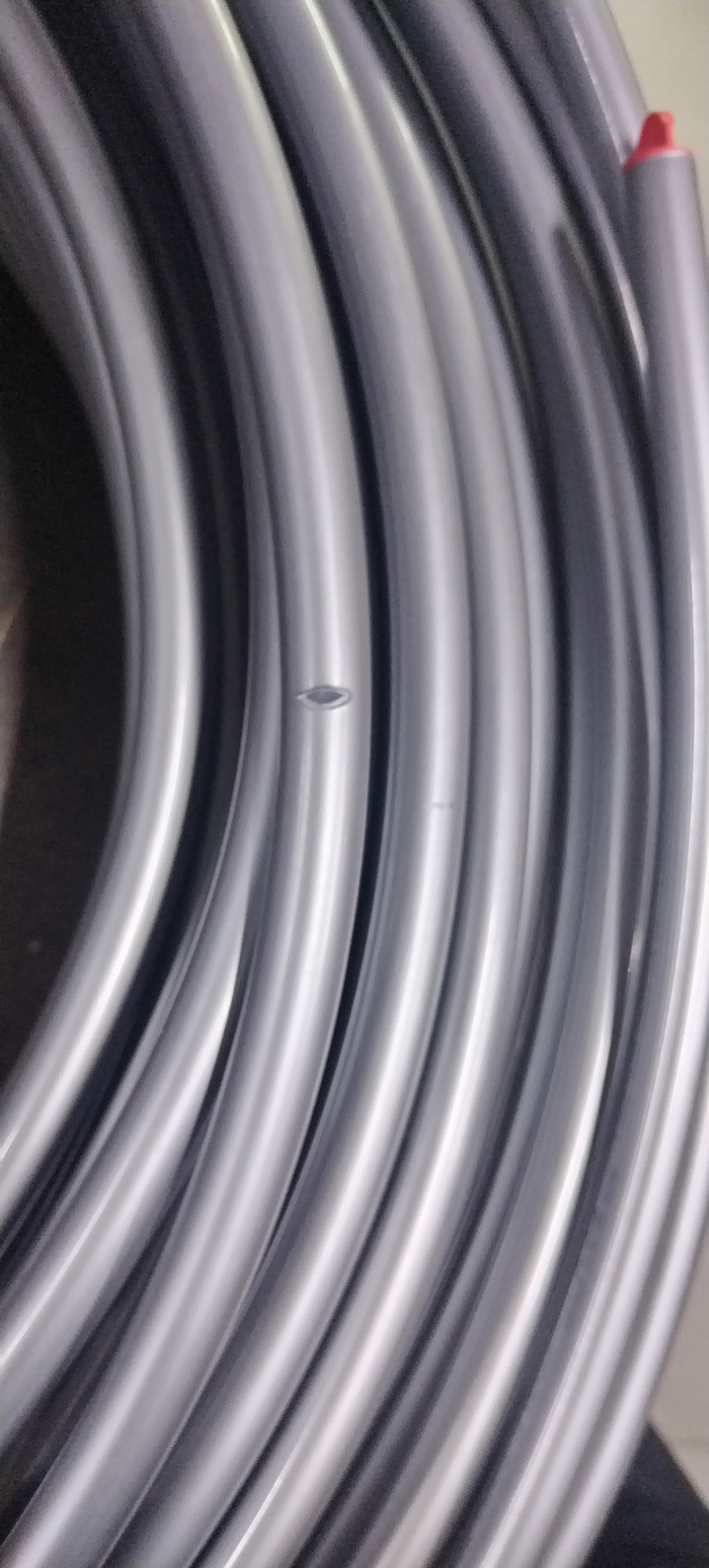 [УЦЕНКА] Труба, РЕХАУ, RAUTITAN stabil, универсальная, 16,2x2,6, бухта 100 м