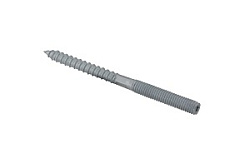 Винт-шуруп, Walraven, BIS Torx, M8, длина, мм-150, оцинкованная сталь