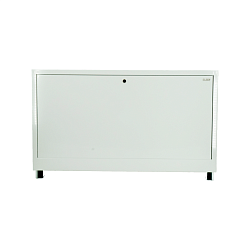 Шкаф монтажный ELSEN внутренний RV-5 (965x575-665x110-170)