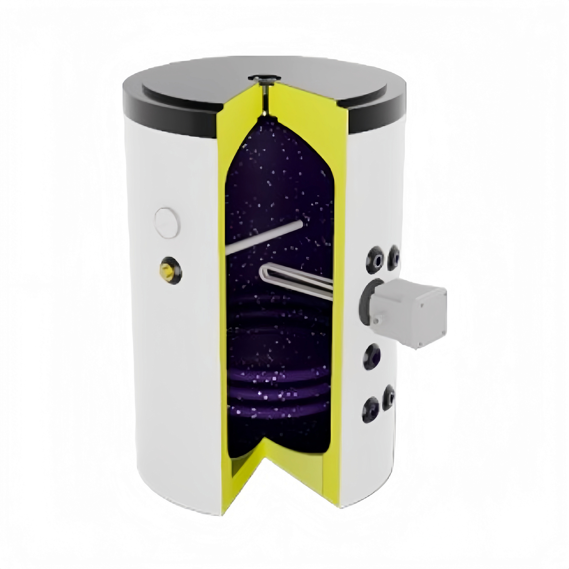 Бак S-TANK P easy-130, 130 литров