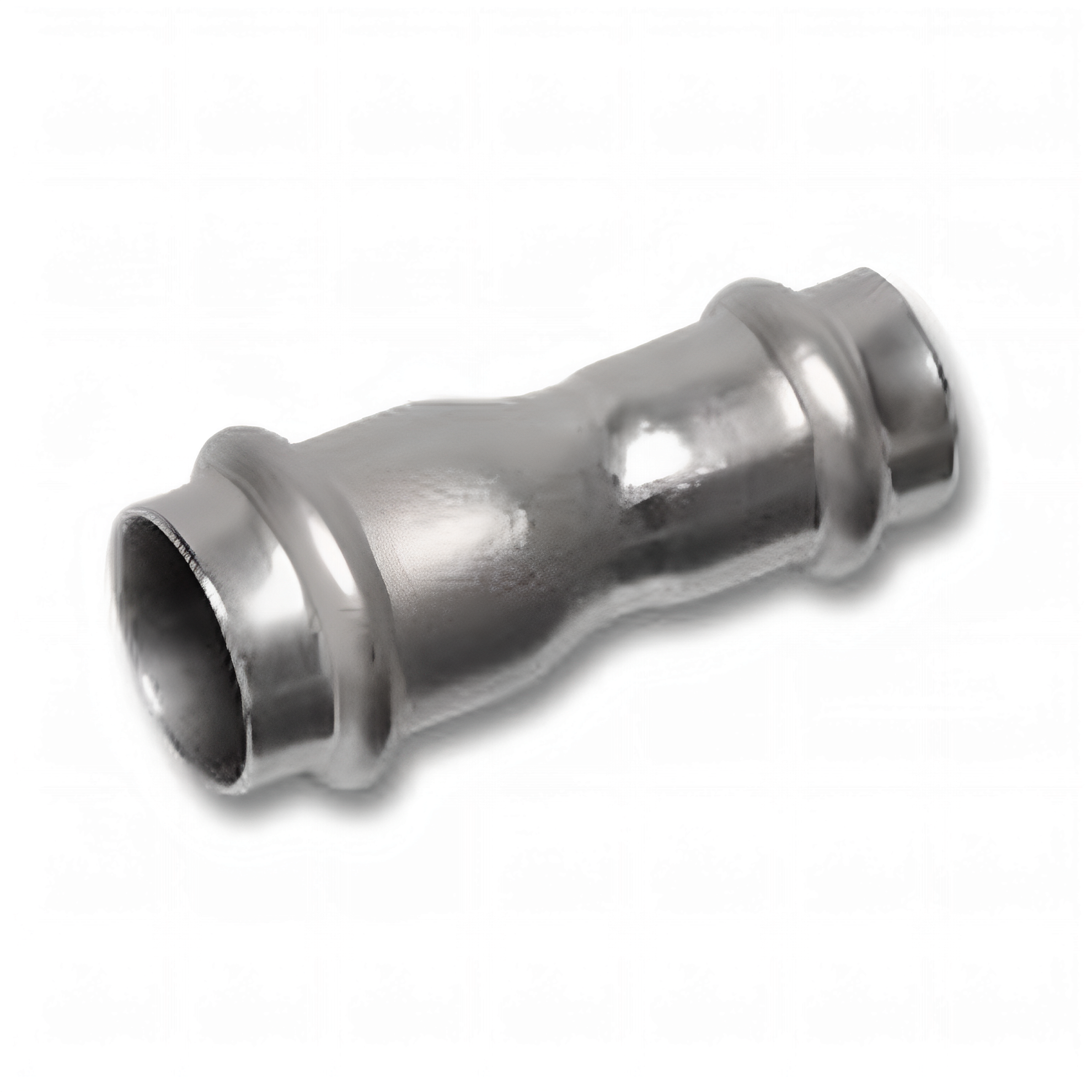 NiroPress AISI 316L муфта редукционнная ВПр-ВПр, ?22x18