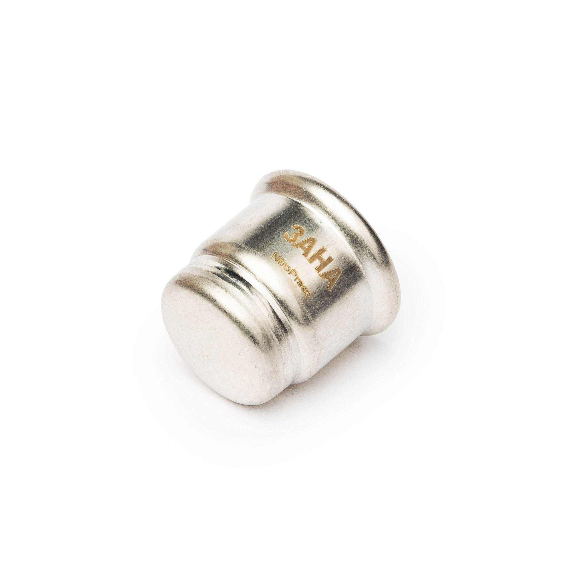 NiroPress AISI 304L заглушка ВПр, ?28