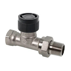 Термовентиль AR прямой DN 20