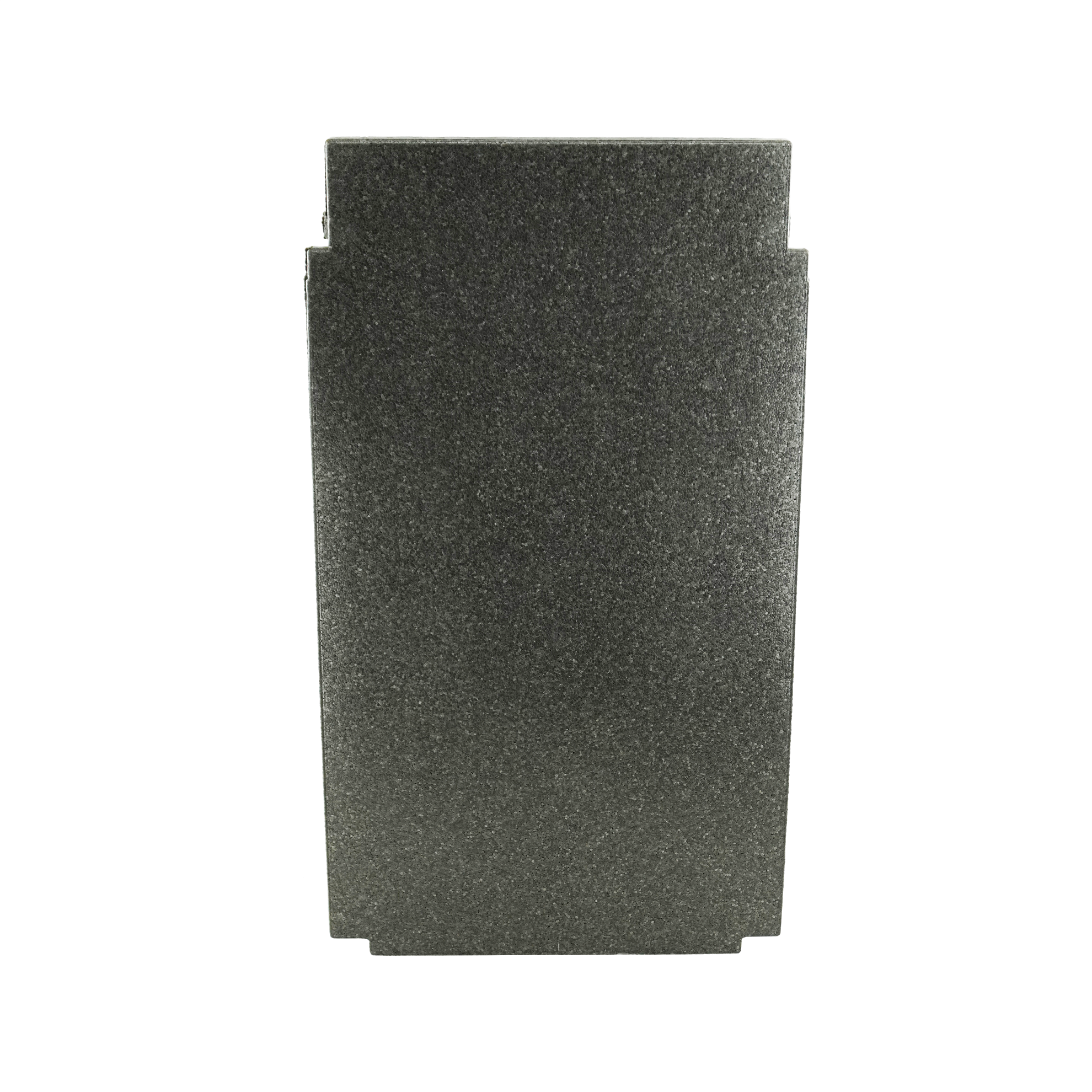 HC243. Изоляция для набора для подключения котла DeDietrich сзади